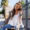 Kerry Smith - @afoxandthehair - TikTok