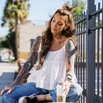 Kerry Smith| Tampa Hairstylist| Redken Artist - @afoxandthehair - Instagram