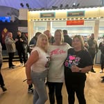 Kerry Snell - @kerrysnell40 - Instagram