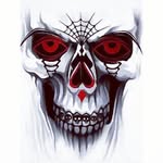 Kerry Snider - @misanthrop3110 - Instagram