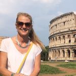 Kerry Spangler - @crochetkerry - Instagram