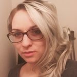 Kerry Sparks - @ksparky_89 - Instagram