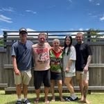 Kerry Staples - @staples5257 - Instagram