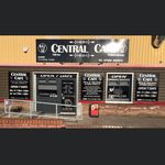 Kerry Sterling - @_central_cafe - Instagram
