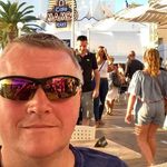 Kerry Stevenson - @the_real_kerryman - Instagram