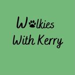 Kerry Stevenson - @walkies_with_kerry - Instagram