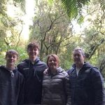 Kerry Steyn Rudling - @rudlingkerry - Instagram