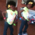 Kerri Stovall - @kerriluvherhaters - Instagram