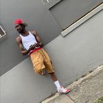 Kerry Stovall Jr - @only.1kerry - Instagram