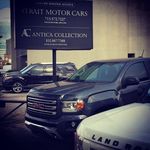 Kerry Strait - @straitmotorcars - Instagram