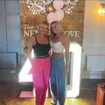 Kerry Strong - @kerrystrong81 - Instagram