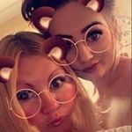 Kerry Rose Stroud - @kez_stroud - Instagram