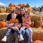 Kerry Stroud - @klmstroud - Instagram