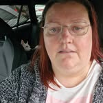 Kerry Terry - @kinkyclover102 - Instagram