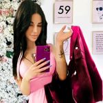 Kristalina GRigoreva - @kerry.terry.official - Instagram