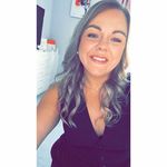 Kerry Thomson - @kerrythomson93 - Instagram