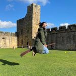 Kerry Thomson - @kerryatkaimes - Instagram