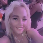Kerry Thomson - @missxtx1 - Instagram