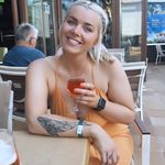 Kerry Thomson - @kerrythomson21 - Instagram