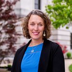 Kerry Thomson for Mayor - @kerryforbloomington - Instagram