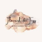 Kerry Tighe - @flourish_and_fizz - Instagram
