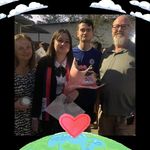 Troy-And Kerry Hyde - @kerrytroy - Instagram