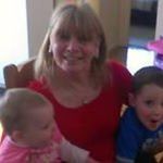 Kerry Upton - @kerryupton - Instagram