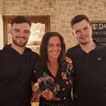 Kerry Vernon - @canines074 - Instagram