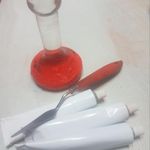Kerrie wakefield - @pollyshandmadepaint.oil - Instagram