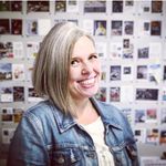 Kerry Wakefield - @kerrywakefieldwork - Instagram