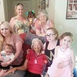 Kerry Wakefield - @wakefield0309 - Instagram