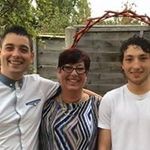 Kerry Ware - @kerry.ware - Instagram