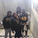 Kerry Ware - Facebook