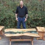 Kerry Weeks - @weekswoodwerx - Instagram