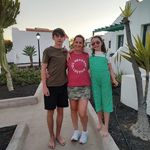 Kerry Whitehead - @kezzereth - Instagram