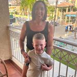 Kerry Whitehead - @kerryrw80 - Instagram