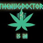 Kerry Whiteside - @thenugdoctorcom - Instagram