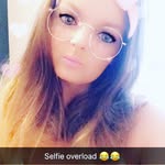 Kerry Whiteside - @kerry89x - Instagram