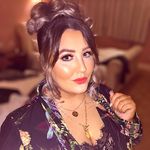 Kerry Whittaker - @kjwhittaker90 - Instagram