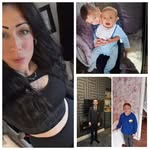 Kerry wilcox - @kerriwill3 - Instagram