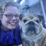 Kerry Wills - @washnwaggroomer - Instagram