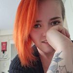 Kerry Winfield - @kerryhossack - Instagram