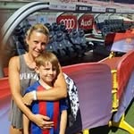 Kerry Winter - @lmonkies - Instagram