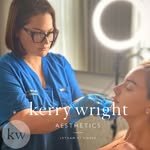 𝐀𝐍𝐒𝐃𝐄𝐋𝐋 𝐀𝐄𝐒𝐓𝐇𝐄𝐓𝐈𝐂𝐒™️ - @kerrywrightaesthetics - Instagram