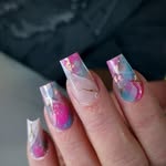 Kerry Wright Nail Artist - @kerrywright_nailartist - Instagram