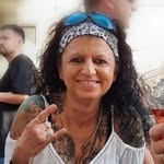 Kerstin Becker - @kers205 - Instagram