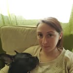 Kerstin Becker - @kerstin.becker.85 - Instagram