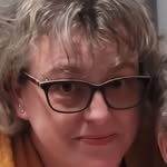 Kerstin Becker - @gerschde74 - Instagram