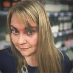 Kerstin Becker - @_kerse_ - Instagram
