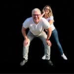 Kerstin Becker - @kerstin.discofox - Instagram